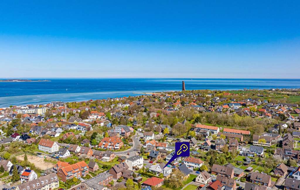 Immobilie in Laboe - Einfamilienhaus in begehrter Lage von Laboe - Bild 2