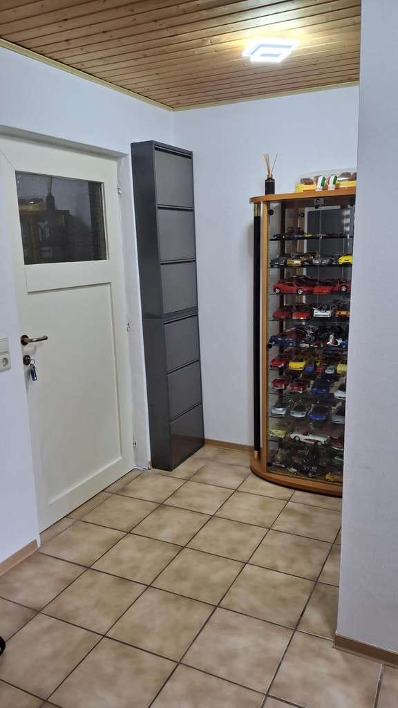 Immobilie in Aichtal - Gemütliche ETW in Aichtal - Wohnen auf drei Ebenen mit Einbauküche

 - Bild 3