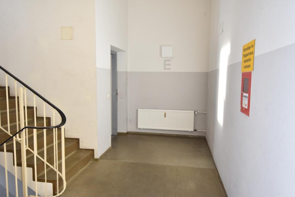 Immobilie in Limburgerhof - Wohnung in Limburgerhof - Bild 3