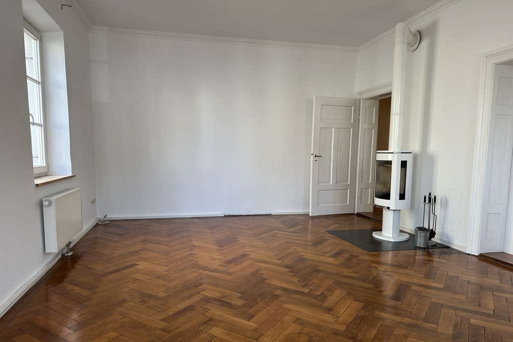 Immobilie in Landsberg am Lech - 4-Zimmer-Wohnung in Landsberg am Lech - Bild 3