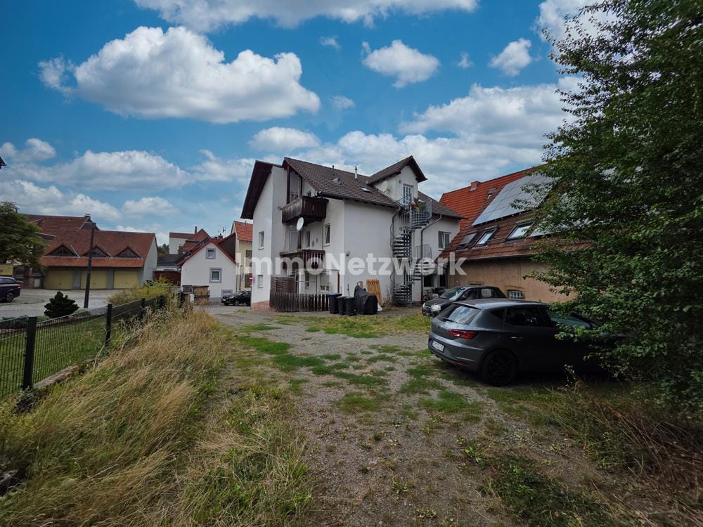 Immobilie in Brücken (Pfalz) - 3-Familienhaus in Brücken in zentraler Lage - Selbst nutzen? oder als Mietobjekt! - Bild 3