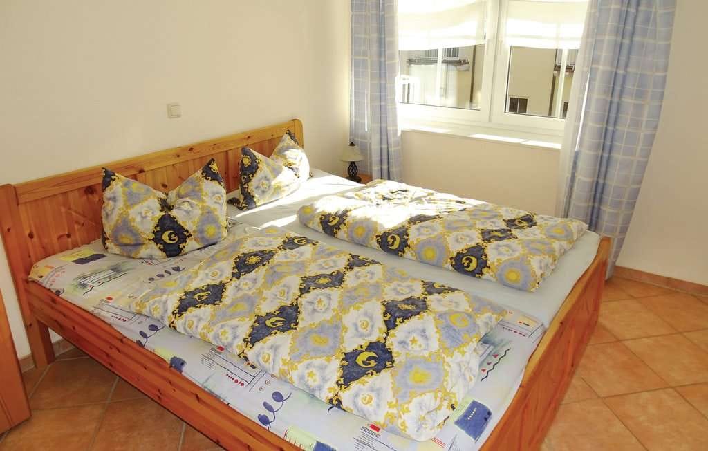 Immobilie in Insel Poel - Ferienwohnung an der Ostsee auf der Insel Poel zu verkaufen - Bild 4