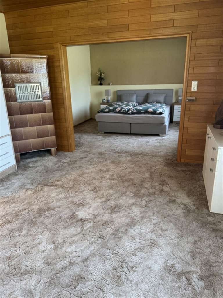 Immobilie in Pennigsehl - Ländliches Wohnhaus, top gepflegt, mit großem Platzangebot- Wintergarten, Balkon, Garagen! - Bild 5