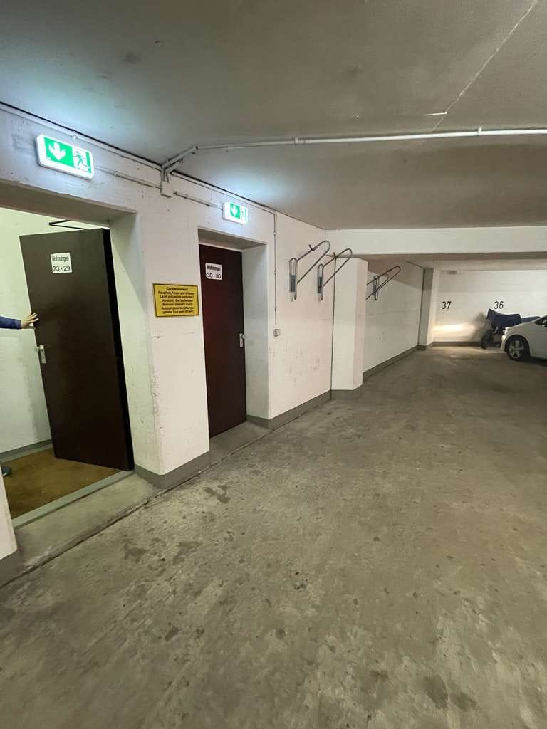Immobilie in Bielefeld - Appartement Bi Zentral Provisionsfrei !!! - Bild 3