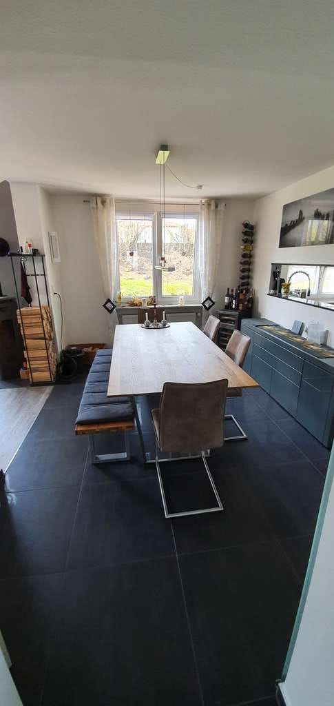 Immobilie in Legau - Exklusive, moderne 4-Zimmer Wohnung mit 2 Balkons in Legau - Bild 3