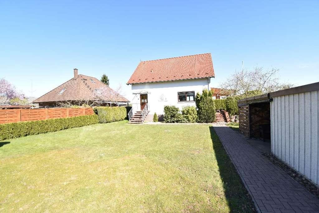 Immobilie in Weste - Junges Einfamilienhaus mit traumhaftem Weitblick! - Bild 2