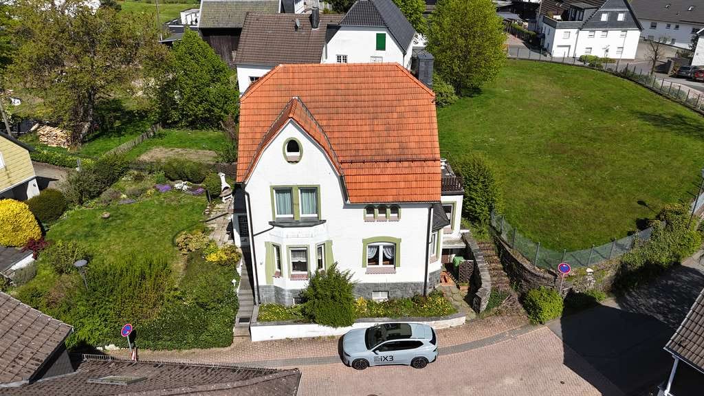 Immobilie in Marienheide - Charmantes Einfamilienhaus in Marienheide - Bild 0