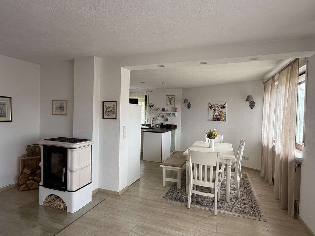 Immobilie in Namborn - Ihr neues Zuhause wartet auf Ihren Einzug - Hofeld - Bild 2