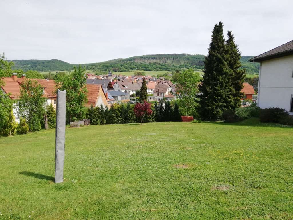 Immobilie in Großalmerode - Sie lieben Sonne und viel Licht? Dann ist dies Ihr energiesparendes Town & Country Haus in Grossa... - Bild 3