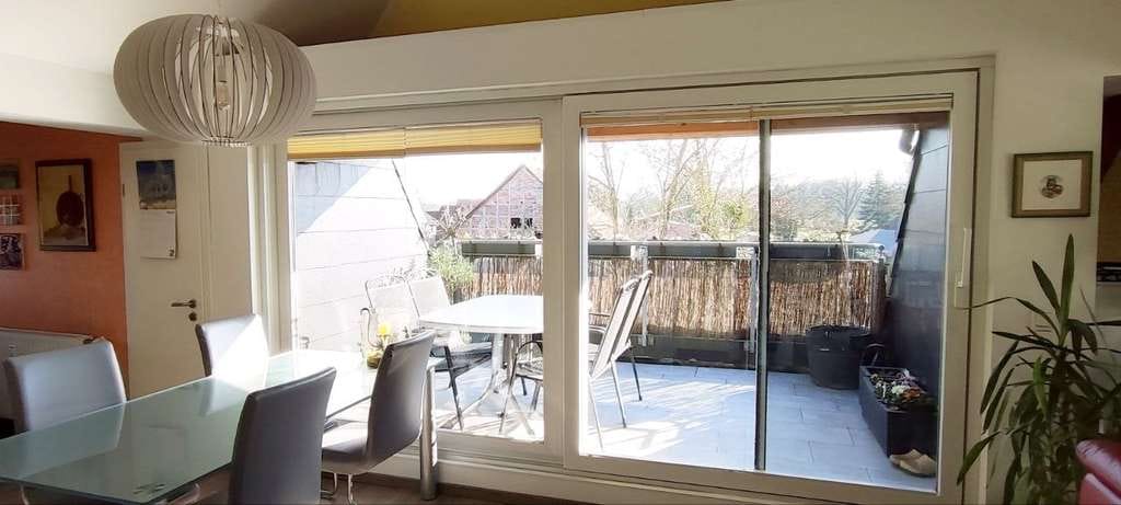 Immobilie in Tiddische - Lichtdurchflutete Maisonette-Wohnung - provisionsfrei - Bild 3