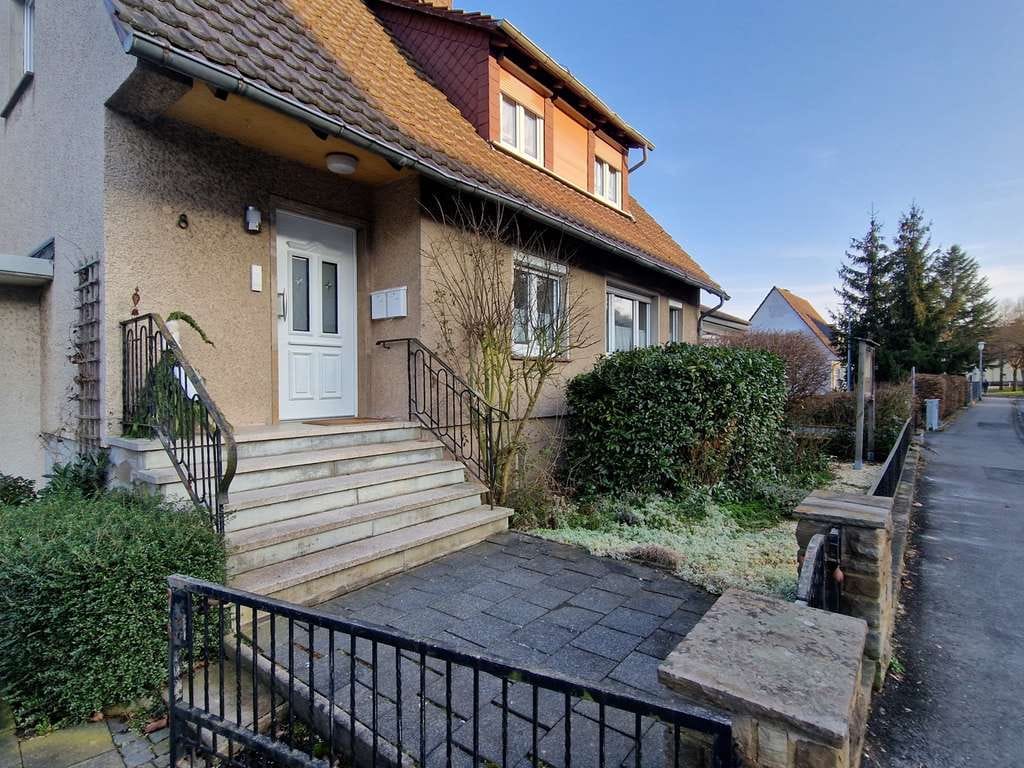 Immobilie in Bad Sooden-Allendorf - Top saniertes Wohnhaus in gefragter Lage in Bad Sooden-Allendorf - Bild 2