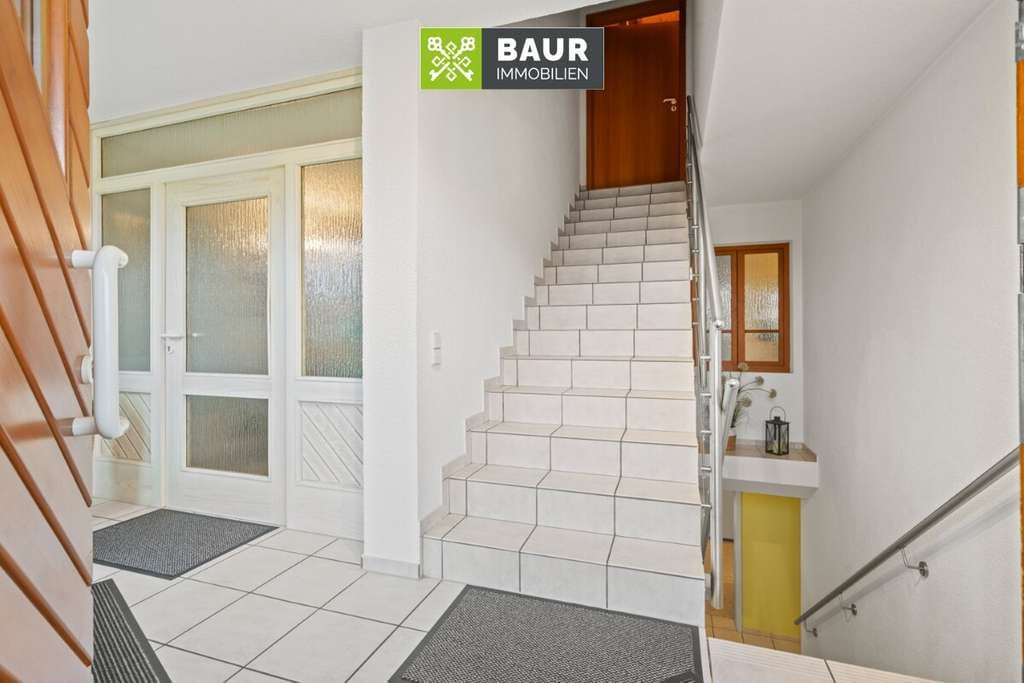 Immobilie in Erolzheim - 360° | Großzügiges Einfamilienhaus mit Nutzfläche für Eigennutzer oder Kapitalanleger - Bild 4
