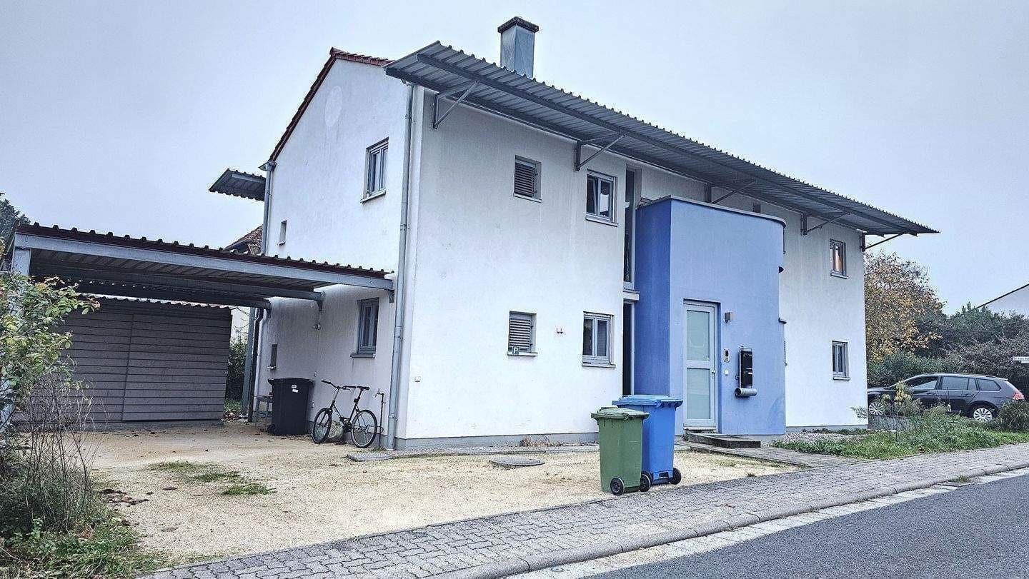 Immobilie in Wachenheim an der Weinstraße - Zweifamilienhaus in bevorzugt ruhiger Lage mit dem gewissen ETWAS  !  - Bild 0
