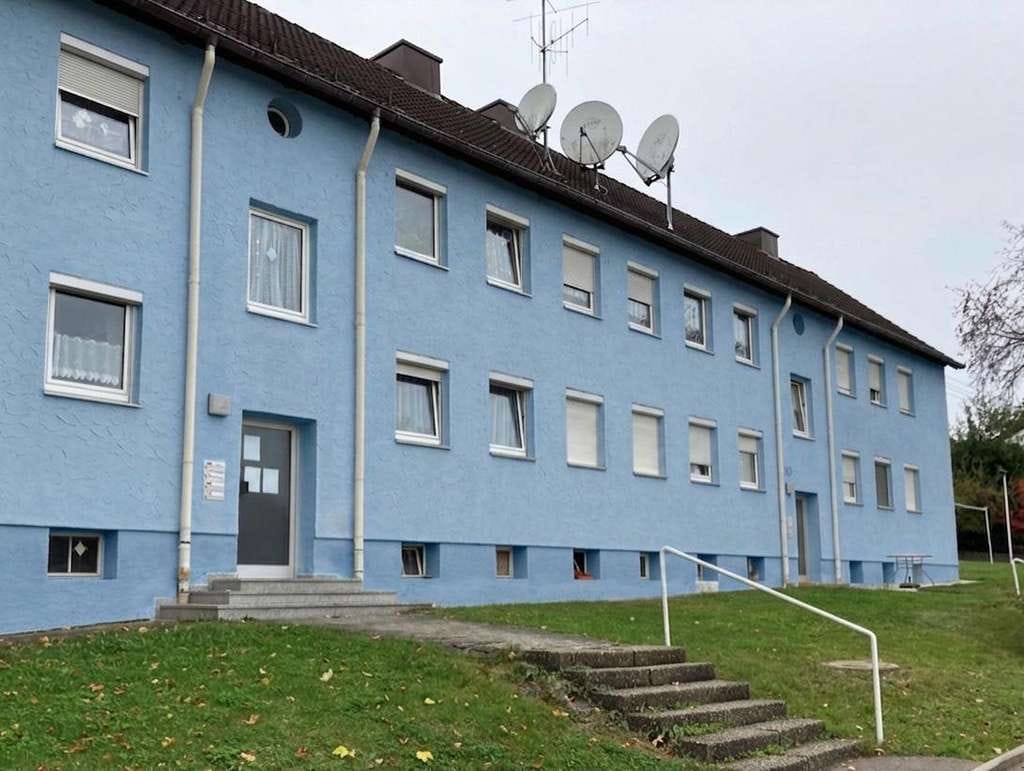 Immobilie in Herbrechtingen - Anlageobjekt mit großem Potenzial - Bild 0