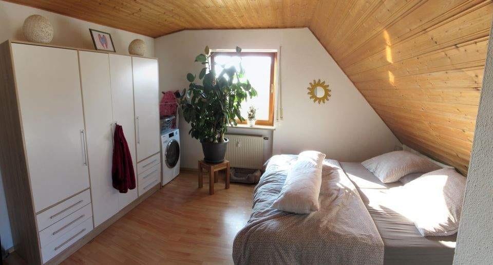 Immobilie in Graben - Graben (Lechfeld): Gepflegtes 2-Familienhaus in guter Lage! - Bild 3