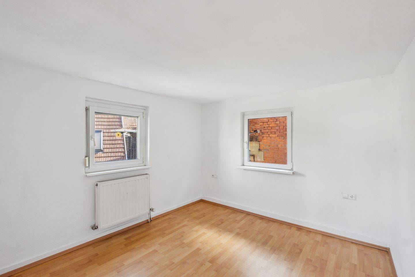 Immobilie in Ingersheim - Haus zum Preis einer kleinen Wohnung- in Ingersheim - Bild 1