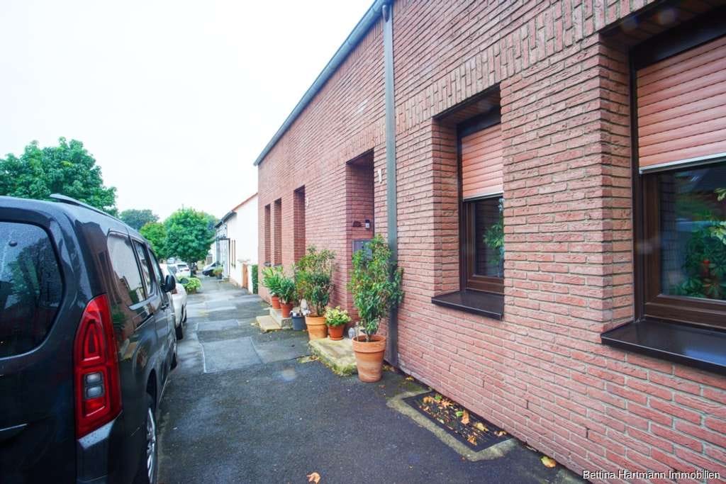 Immobilie in Bochum - Bochum Hofstede - Zwei Häuser zum Preis von Einem - Bild 1