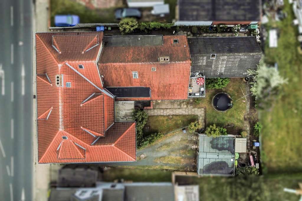 Immobilie in Verden (Aller) - Verden: Kapitalanlage mit Perspektive – Vollvermietetes Mehrfamilienhaus mit 7 Einheiten  - Bild 2