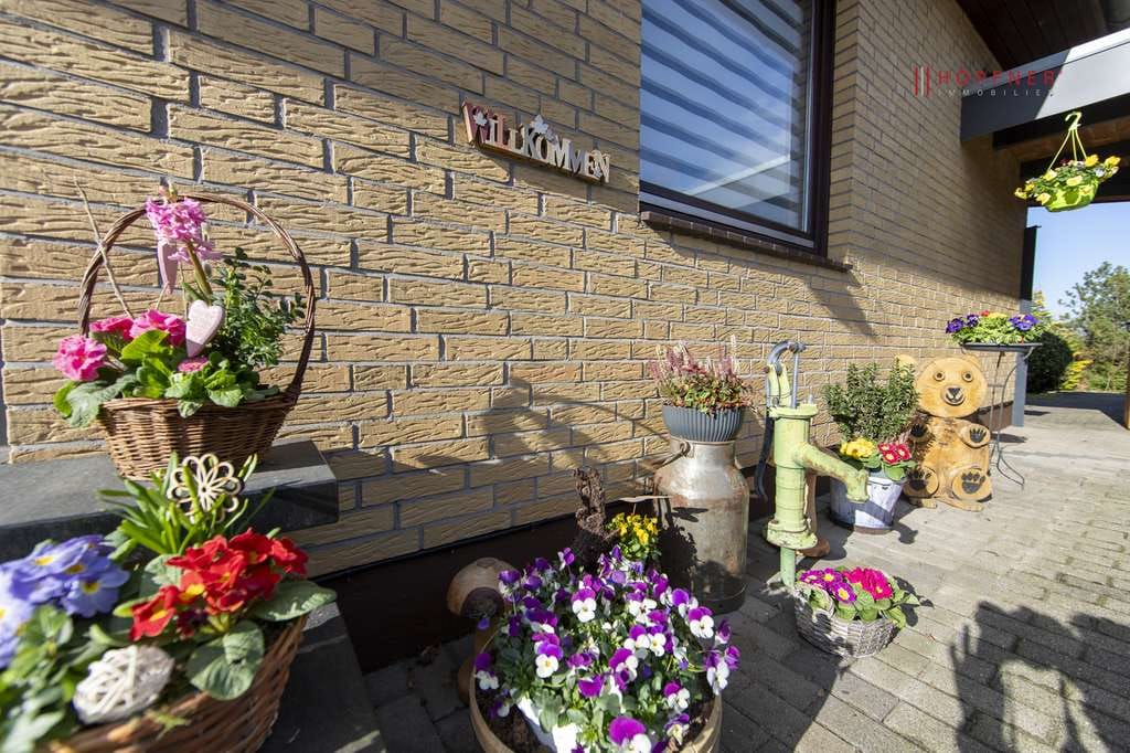Immobilie in Westensee - Biete einen modernen Bungalow in Brux! Suche eine barrierearme 3 Zimmer-Penthouse-Mietwohnung - Bild 0