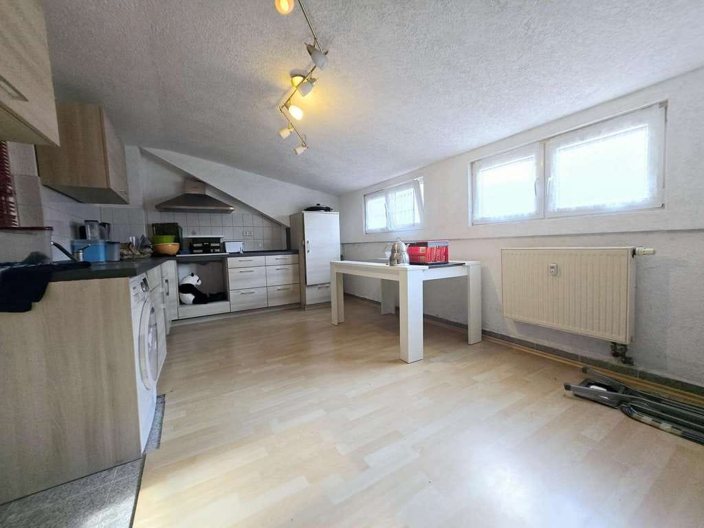 Immobilie in Wildberg - Geräumige 5-Zimmer-Maisonette in Effringen zu verkaufen... - Bild 4