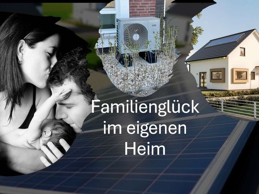 Immobilie in Duvensee - Familientraum – Glücklich leben im Eigenheim - Bild 0