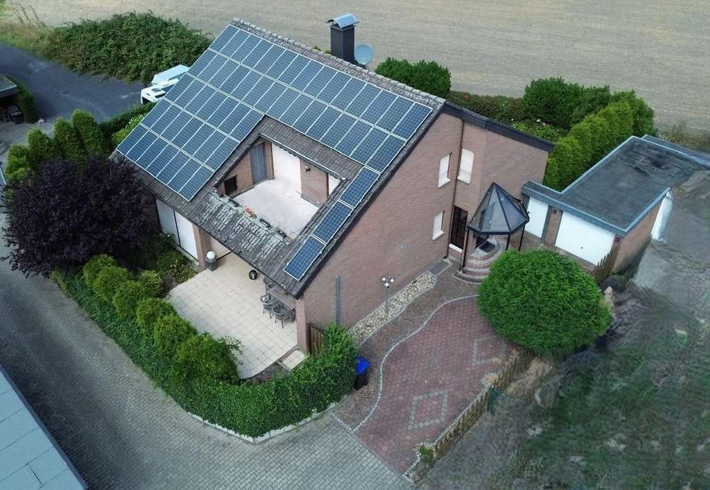 Immobilie in Drensteinfurt - Großzügiges Zweifamilienhaus mit hochwertiger Ausstattung - Vorort Drensteinfurt - Bild 0