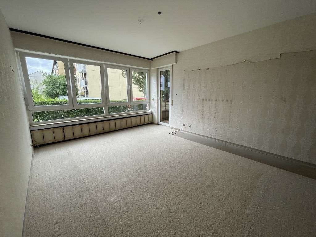 Immobilie in Möglingen - Charmante Wohnung mit attraktivem Grundriss - Bild 2