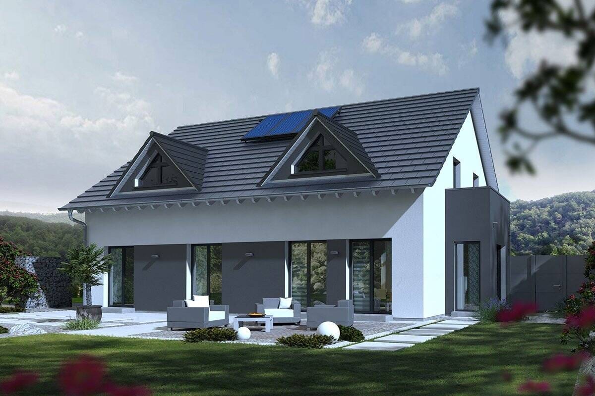 Immobilie in Lohr am Main - Ihr individuelles Mehrfamilienhaus in Lohr am Main - Nachhaltig, flexibel und energieeffizient wohnen - Bild 0