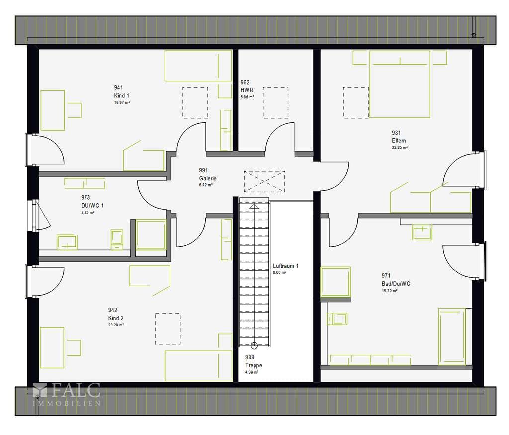 Immobilie in Neuhausen - Mehrgenerationenhaus – Gemeinsam leben und eigenständig wohnen - Bild 3