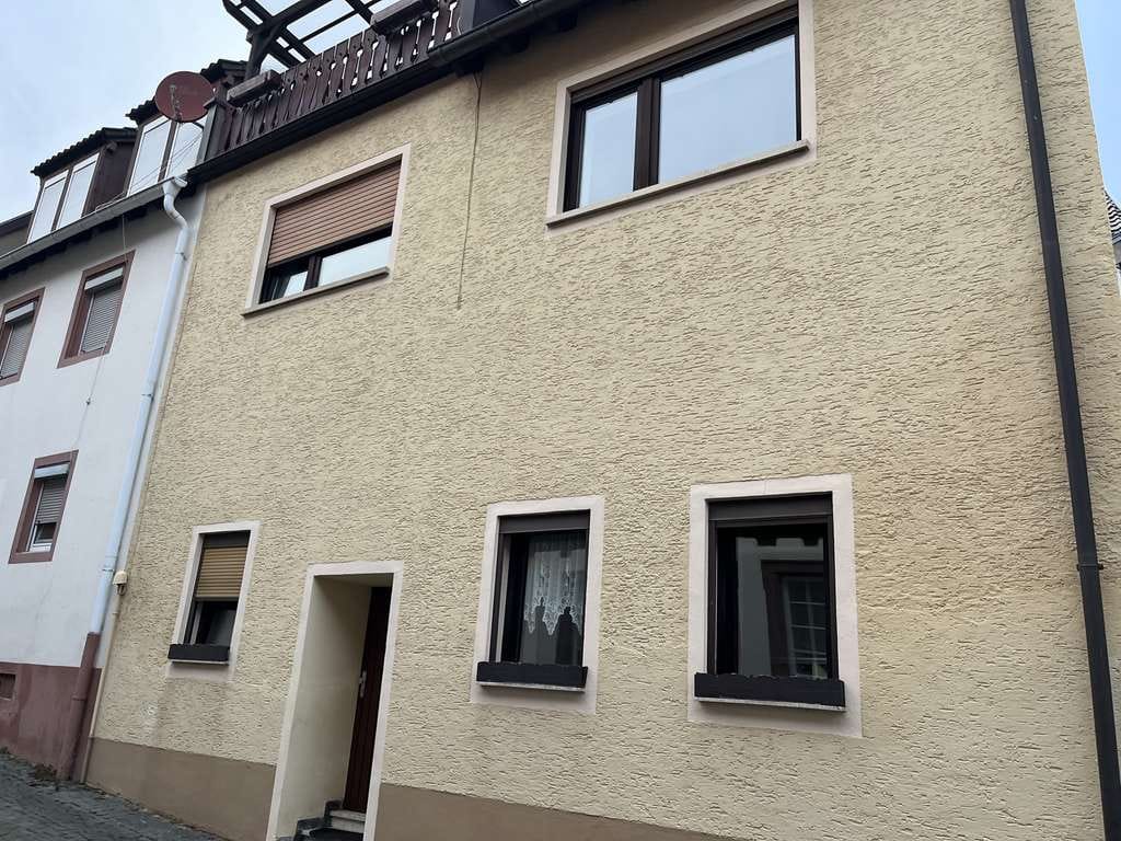 Immobilie in Neuleiningen - Haus für Handwerker - Bild 2
