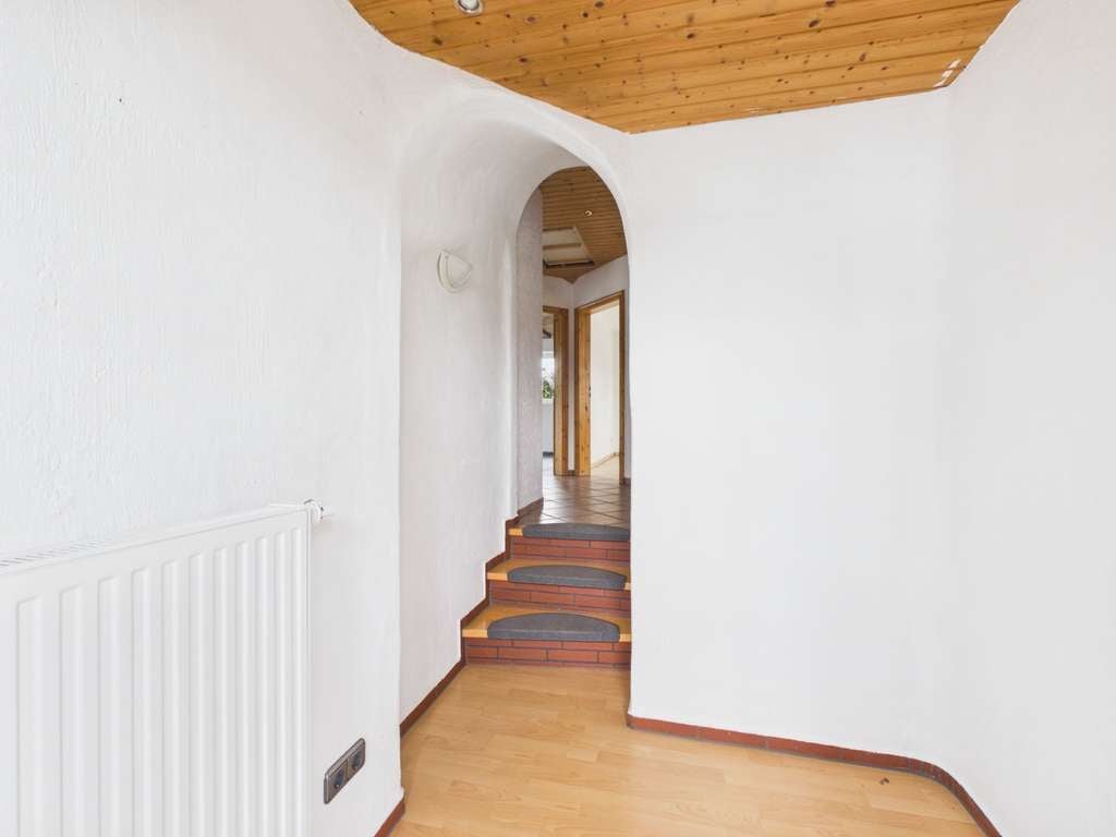 Immobilie in Herscheid - Selbst nutzen oder vermieten – Lichtdurchflutete Dachgeschosswohnung  in Herscheid - Bild 2
