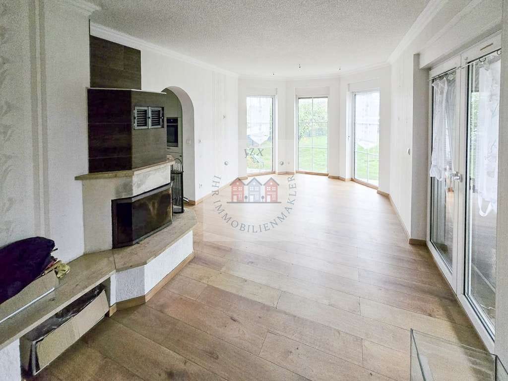 Immobilie in Ruhland - Zukunftssicher wohnen: Einfamilienhaus mit Photovoltaik & viel Energiepotenzial - Bild 2
