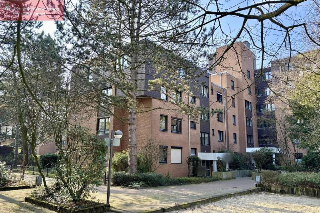 Immobilie in Langenhagen - Zuhause im Herzen der Stadt - Bild 0