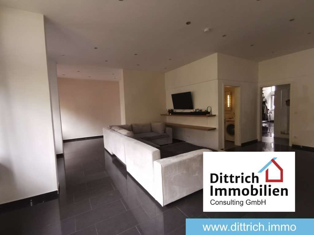 Immobilie in Pforzheim - Loftartige 3-Zimmer-Wohnung in zentraler Lage in Brötzingen - Bild 0