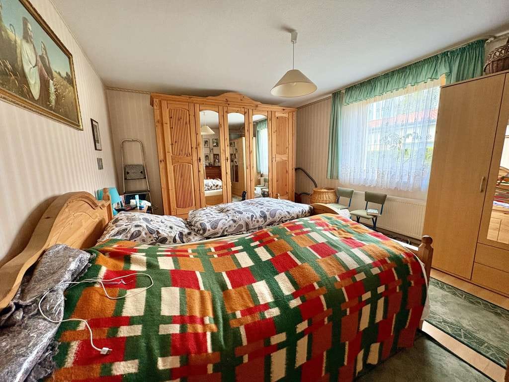 Immobilie in Broderstorf - Doppelhaushälfte in Broderstorf - Bild 4
