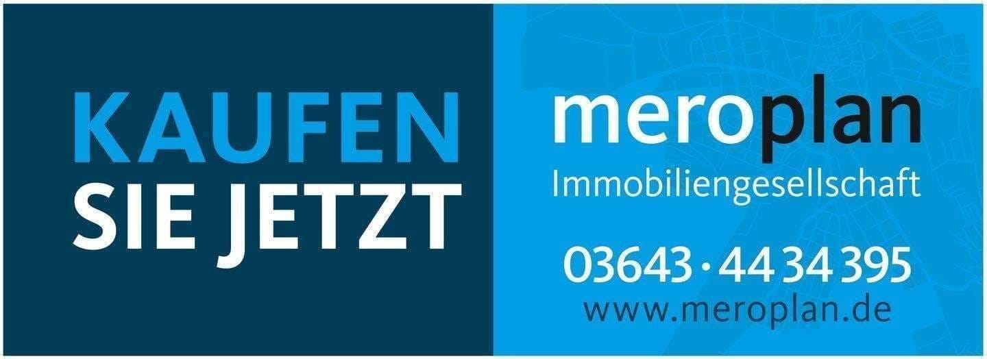 Immobilie in Weimar - IN VORBEREITUNG | MFH mit 3-Einheiten auf 158,60qm Wohnfläche | meroplan Immobilien GmbH  - Bild 4