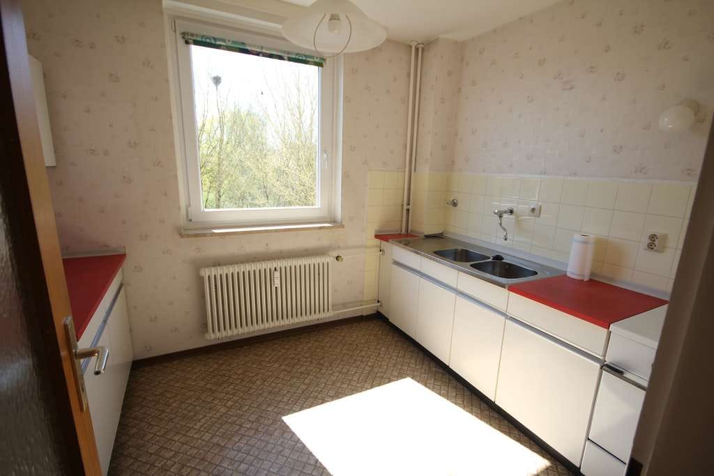 Immobilie in Rendsburg - Über den Dächern von Rendsburg - Bild 4