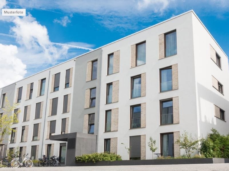 Immobilie in Meppen - Mehrfamilienhaus in 49716 Meppen, Haselünner Str. - Bild 0