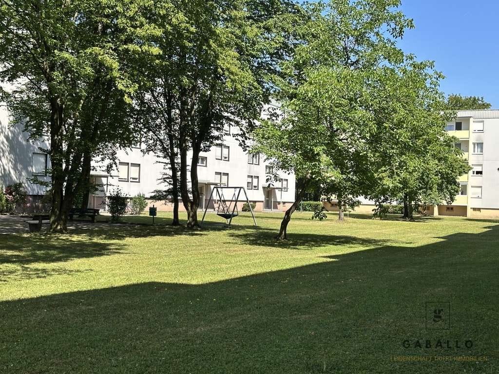 Immobilie in Karlsfeld - Ruhig gelegene 3 Zimmer Wohnung in Karlsfeld sucht neuen Eigentümer - Bild 2