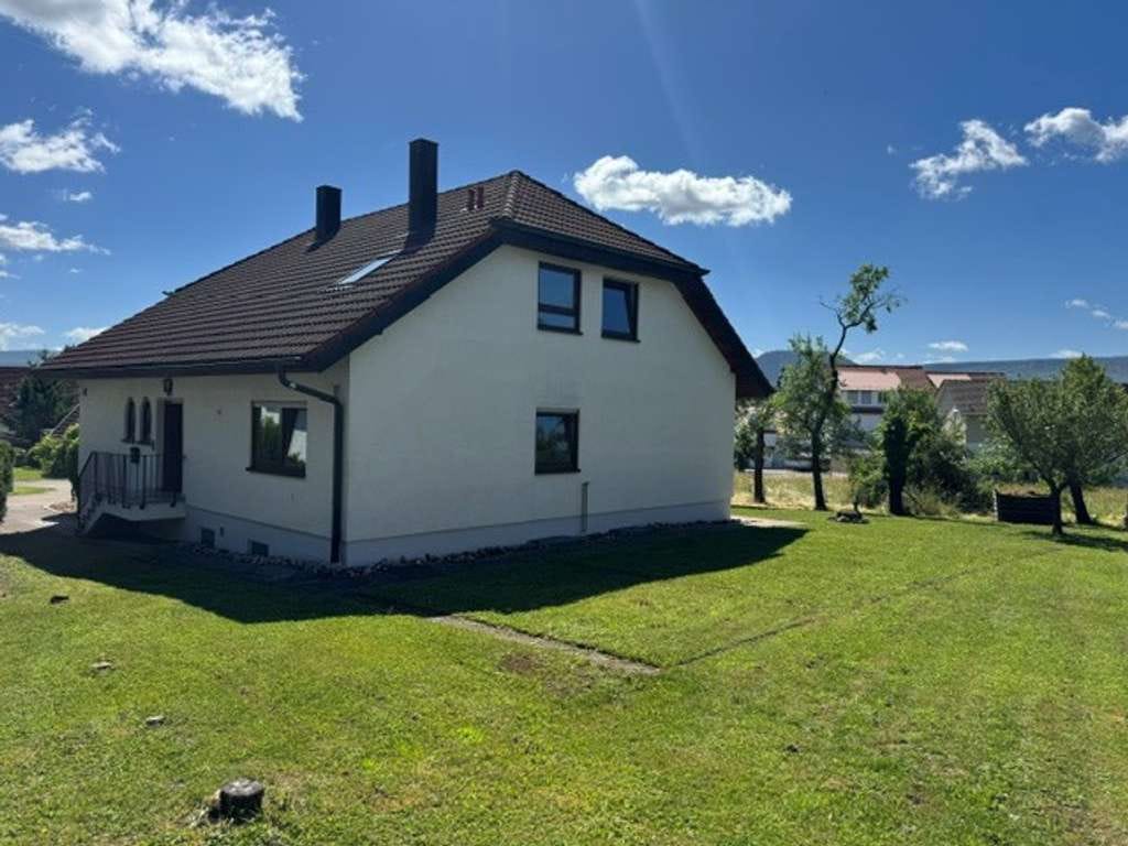 Immobilie in Ofterdingen - 1-2-Familienhaus mit großem Grundstück in Ofterdingen - Bild 5