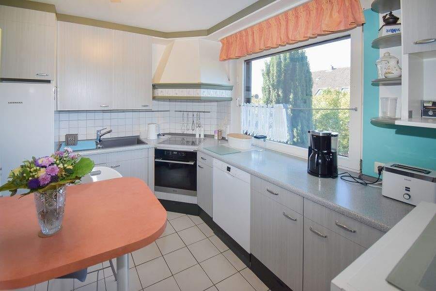 Immobilie in Schellerten - Ein-bis Zweifamilienhaus in schöner Lage von Ottbergen! - Bild 4