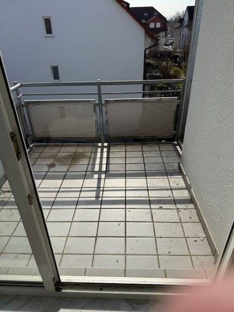 Immobilie in Pfungstadt - Großzügige 4-Zimmer-Maisonette-Wohnung mit Balkon und TG-Platz in Pfungstadt  - Bild 3