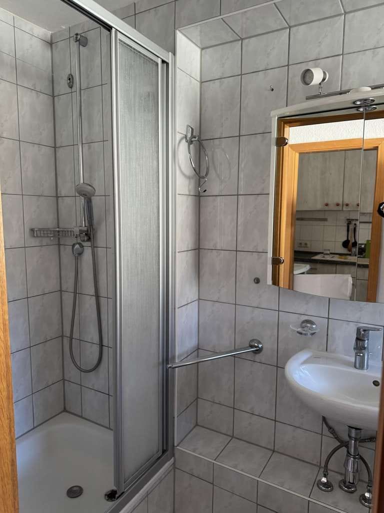 Immobilie in Garmisch-Partenkirchen - sonn. Apartment mit, Süd-Balkon, Parkett, zentral aber ruhig - Bild 0