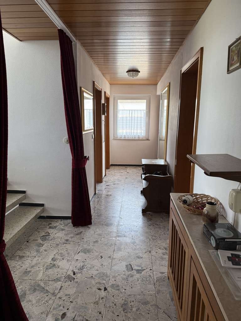 Immobilie in Grünstadt - Schönes Zweifamilienhaus in Grünstadt-Asselheim - Bild 4