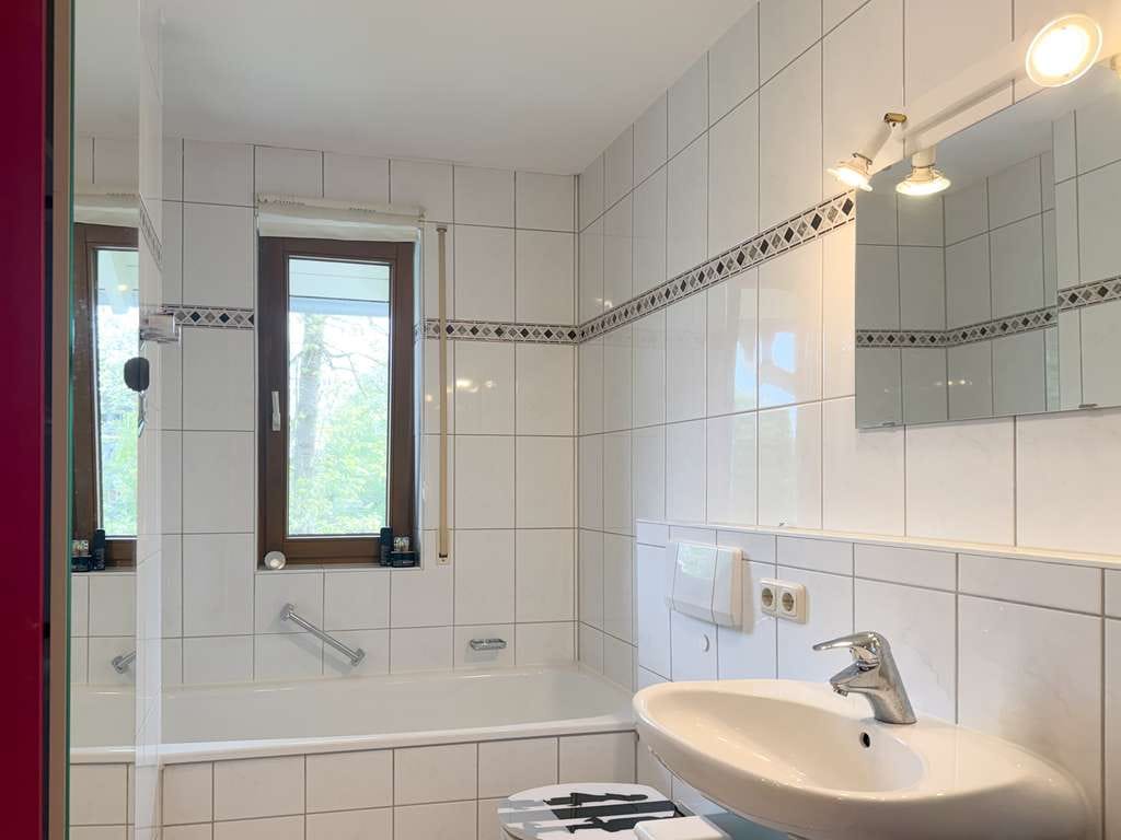 Immobilie in Wolfratshausen - Appartement in toller Lage mit Blick auf die Loisach - Bild 4