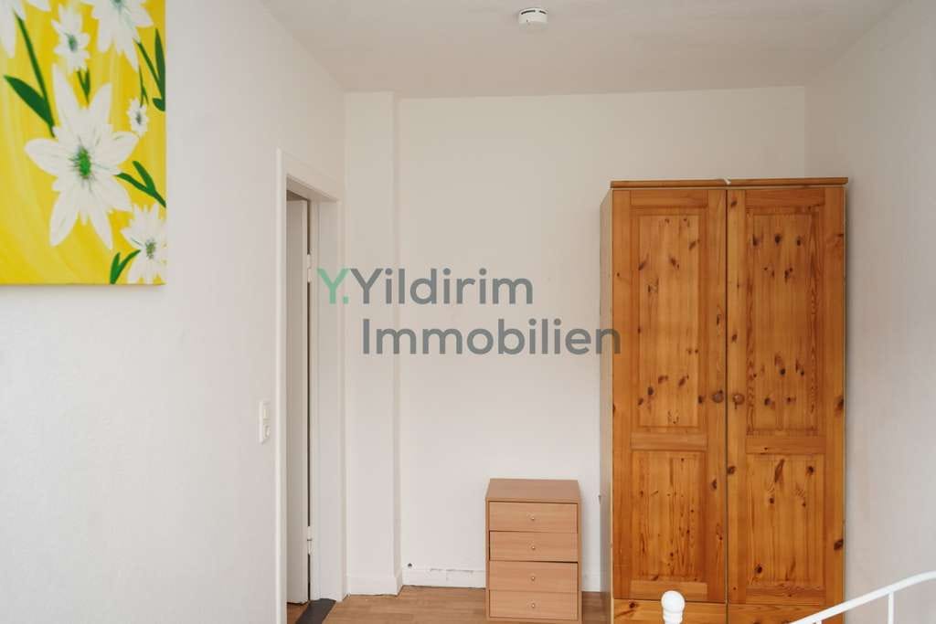 Immobilie in Cuxhaven - Renditechance im Cuxhaven-Zentrum - Vermietete Wohnungen mit Entwicklungspotenzial - Bild 3