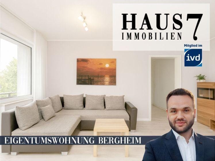 Immobilie in Bergheim -  - Bild 0