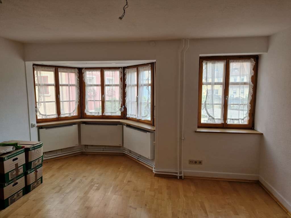 Immobilie in Löffingen - Repräsentatives Stadthaus im historischen Stadtkern von Löffingen – Wohnen, Arbeiten, Investieren - Bild 2