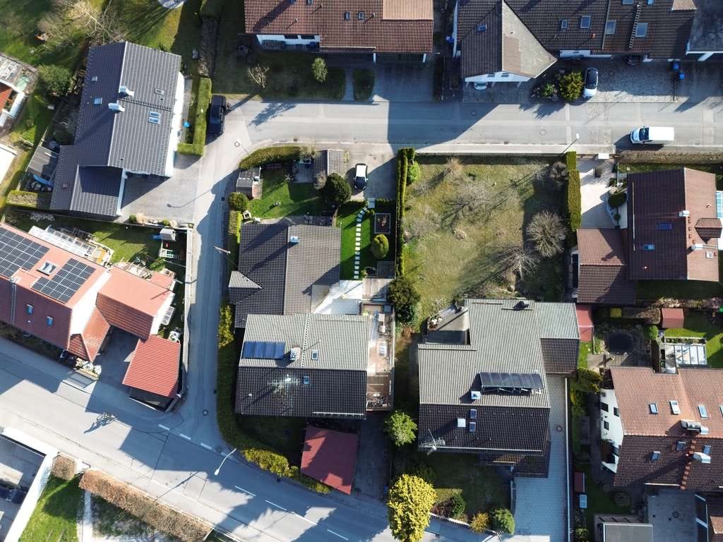 Immobilie in Bruckmühl - 2 Zimmer Wohnung mit Garten und Terrasse - Bild 4