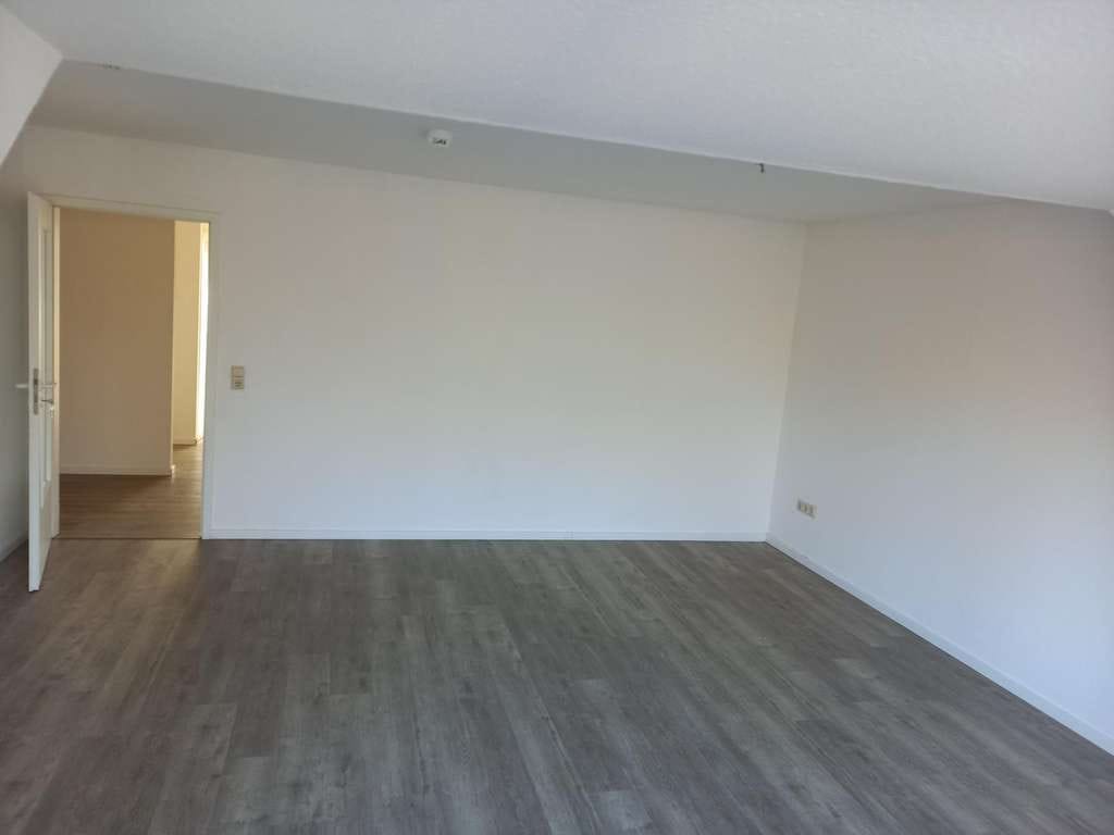 Immobilie in Barth - Charmante, helle Dachgeschoßwohnung in ruhiger Lage - Bild 4